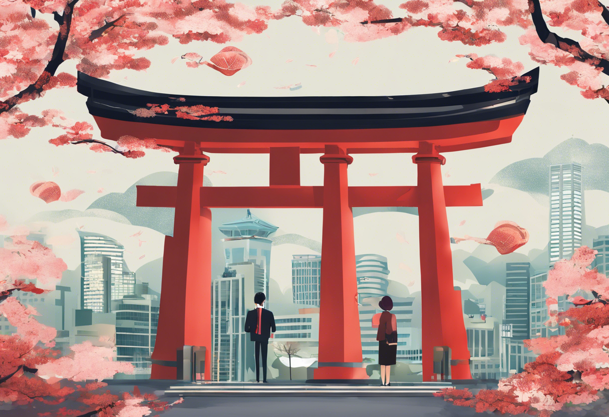 Top Investment Opportunities in Japan